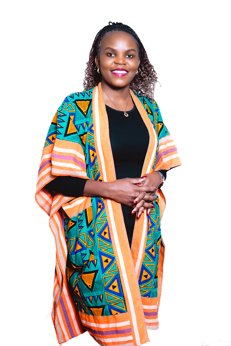 Jessica Oluoch
